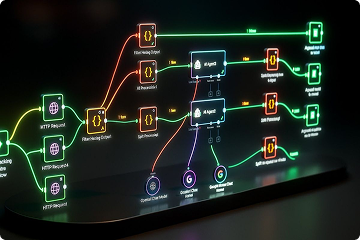 How to Build Agentic Workflows: Moving Beyond Basic LLM Chatbots