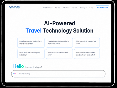 Client platform preview