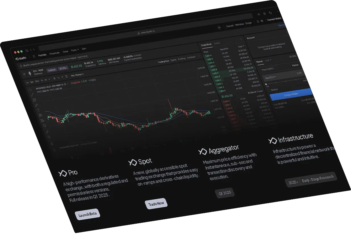 Bluefin - Global Leader in Payment Security Overview