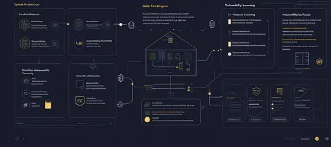 Comprehensive Risk Assessment showcase