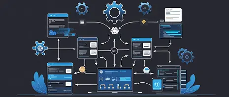 Automation First showcase