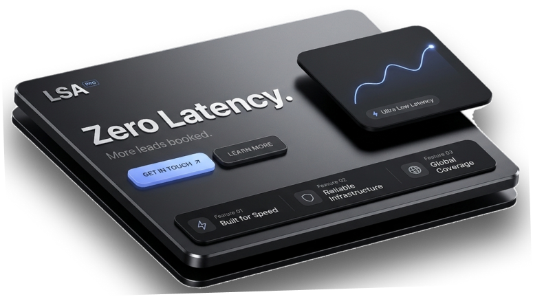 LSA Pro - Lead Response Agent
