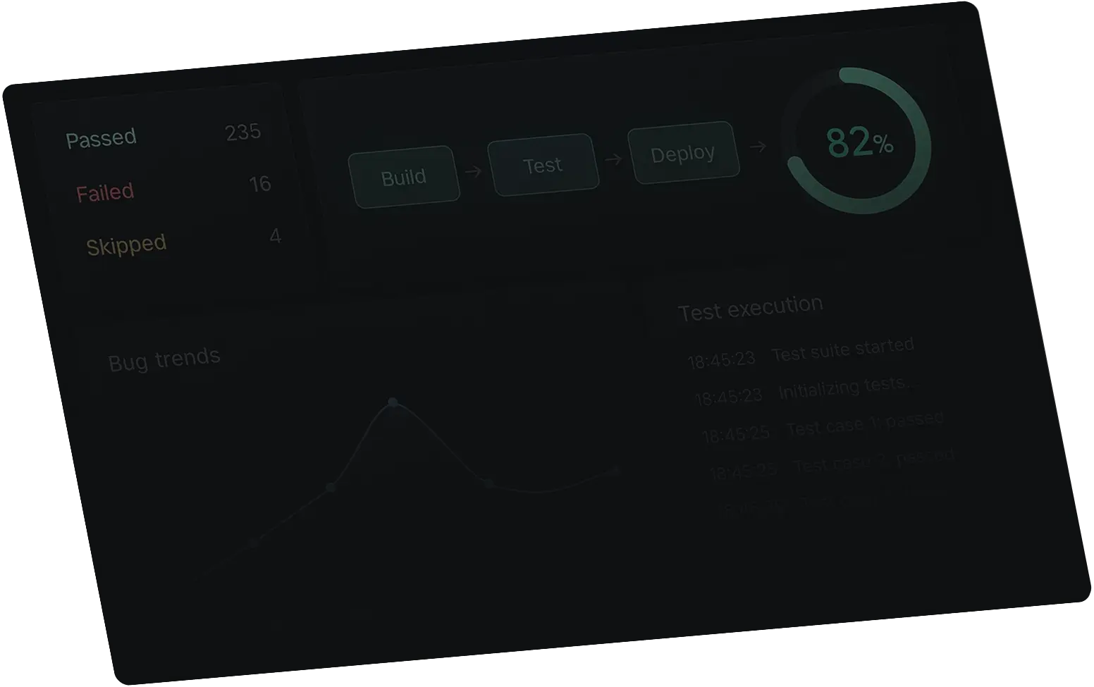 QA & Test Automation Overview