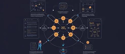 Agile Automation Processe showcase