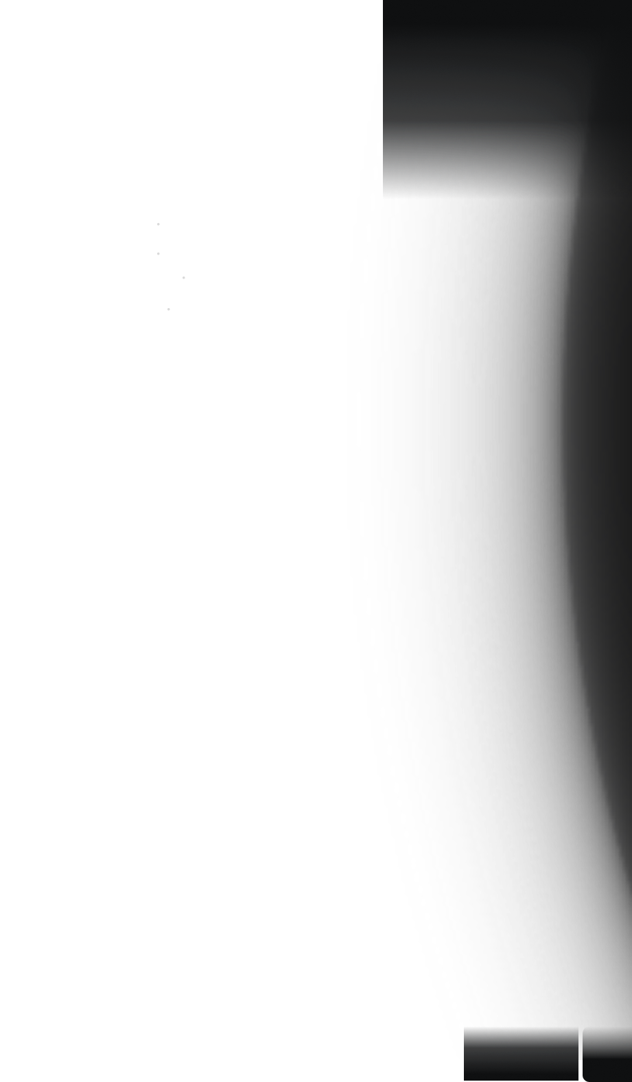 shining curve