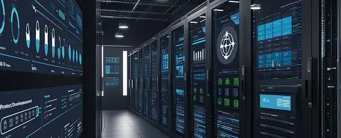 Data-Driven Decisions showcase