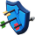 Agile Development Process icon