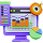 Long-Term Partnership icon