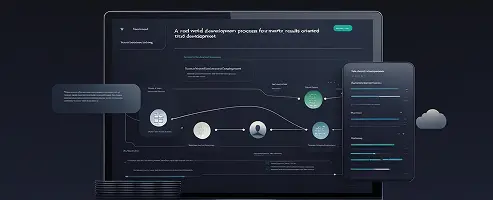 Long-Term Partnership showcase