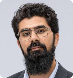 Mohammad Ahmed
