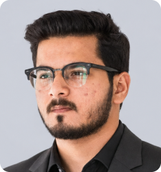 Saad Asif