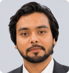 Taha Khan