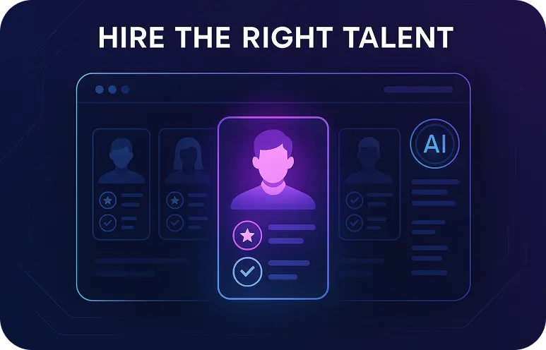 Get Detailed Candidate Reports