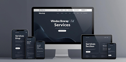 Human-Centered Design showcase