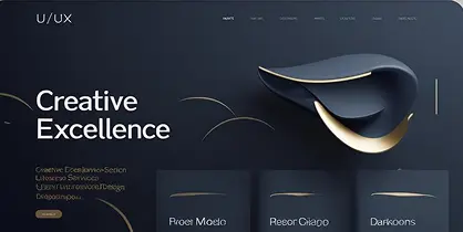 Creative Excellence showcase