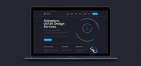 Engaging Animations showcase