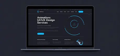 Engaging Animations showcase