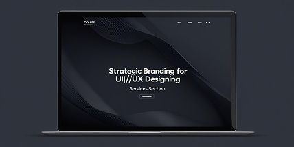 Strategic Branding showcase