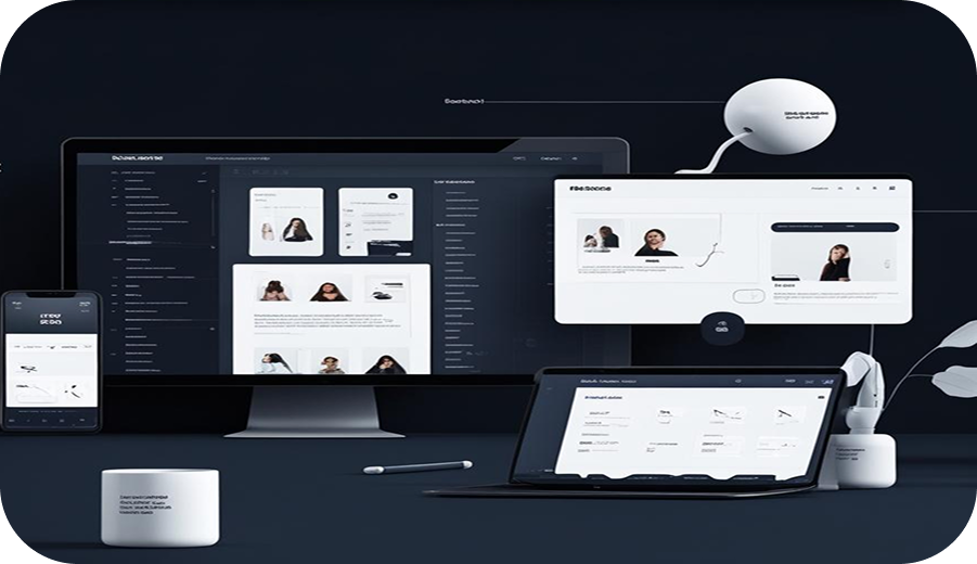 User Research - Understanding user needs and behaviors to create data-driven, user-focused UI/UX designs