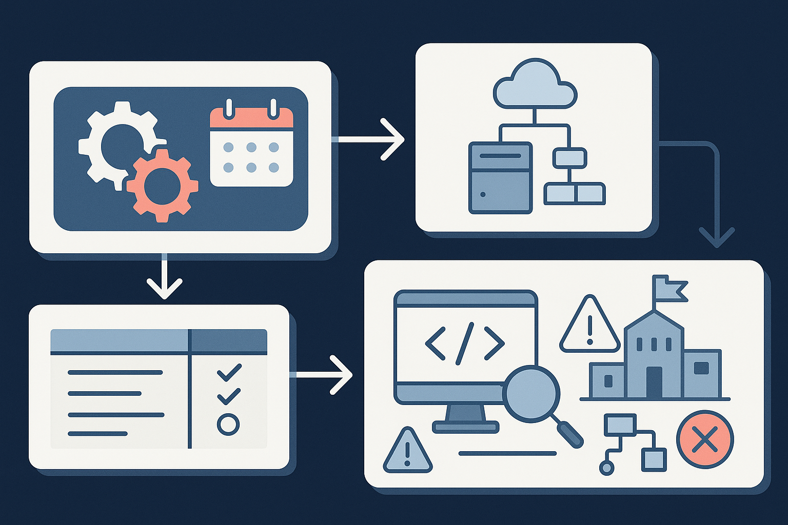DevOps Days Raleigh: Deep Dive for Senior Engineers and Tech Leads